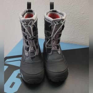 The North Face Boys Snow Boots